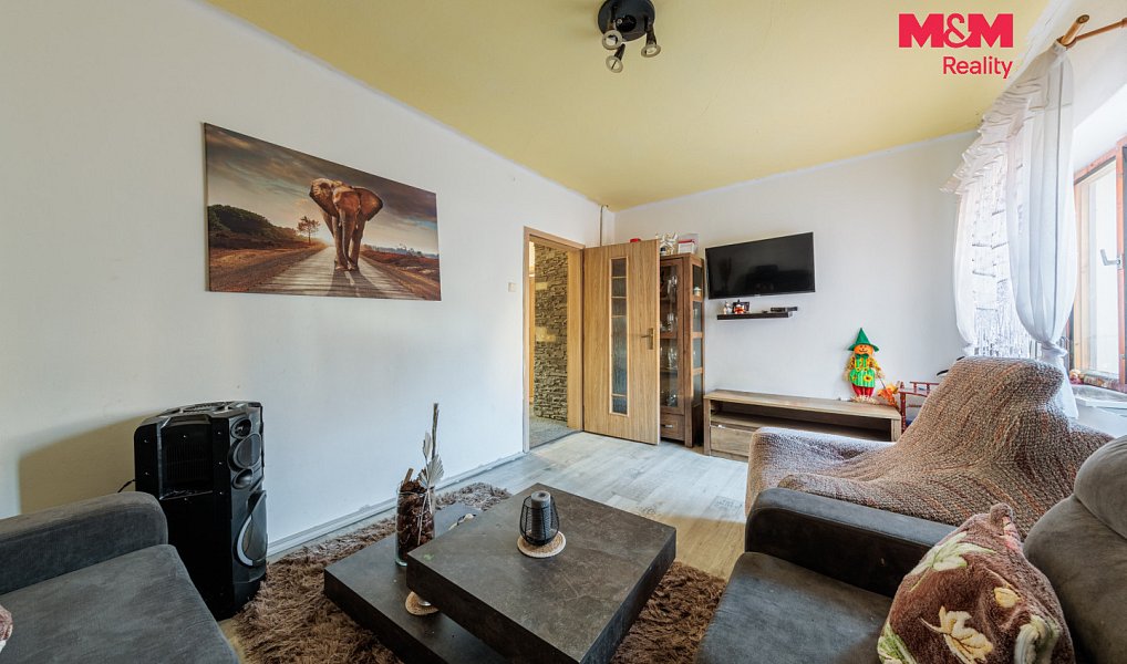 Prodej domu 213 m² s pozemkem 317 m², Kynšperk nad Ohří – náhled fotky 3