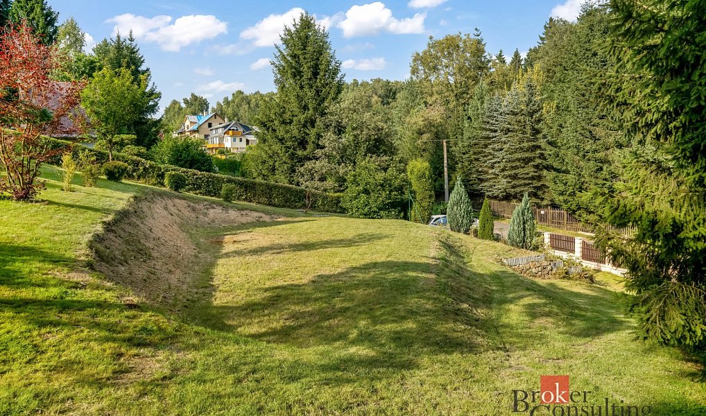 Prodej domu 45 m² s pozemkem 1 470 m², Liberec – náhled fotky 41