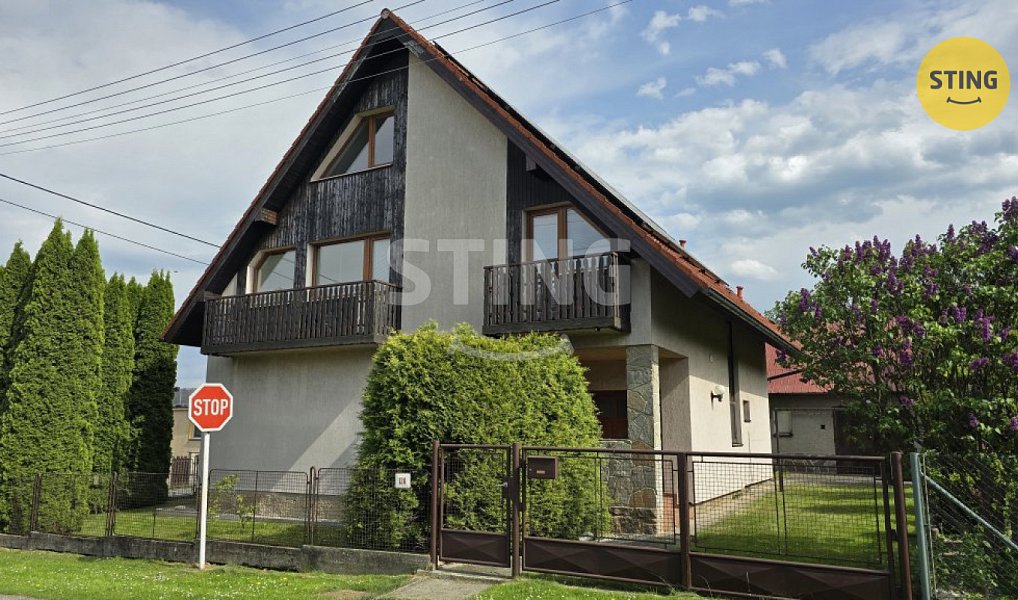 Pronájem domu 170 m² s pozemkem 878 m², Hostašovice – náhled fotky 24