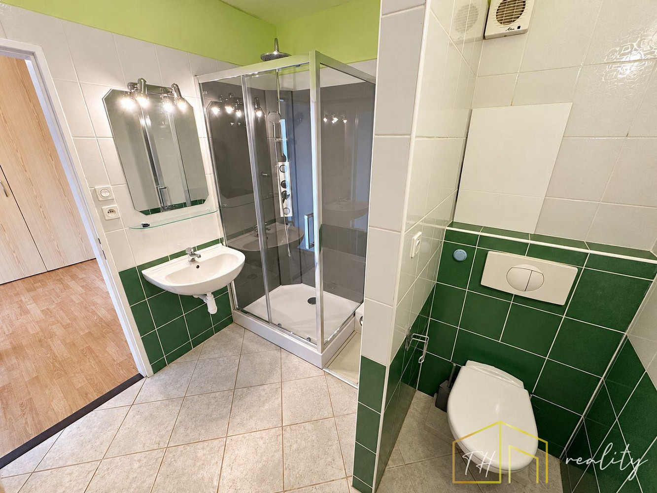 Pronájem bytu 3+kk 68 m² – fotografie 3