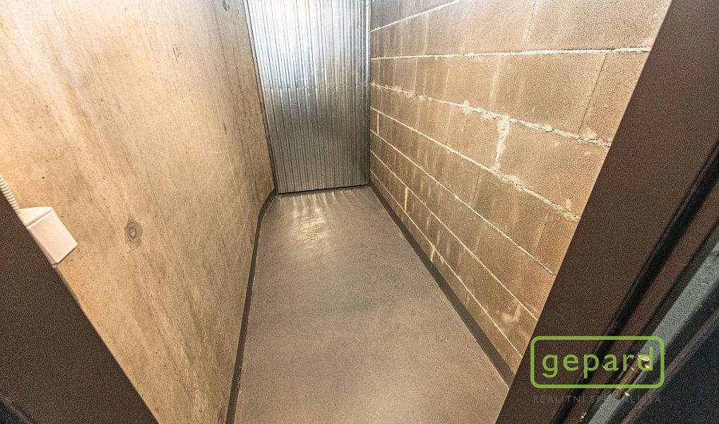Pronájem bytu 2+kk 63 m², Praha – náhled fotky 13