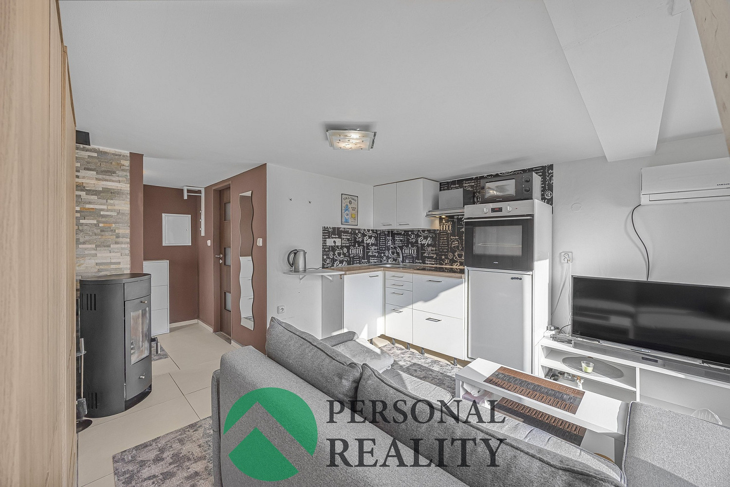 Prodej chaty/chalupy 20 m² s pozemkem 1 257 m² – fotografie 4