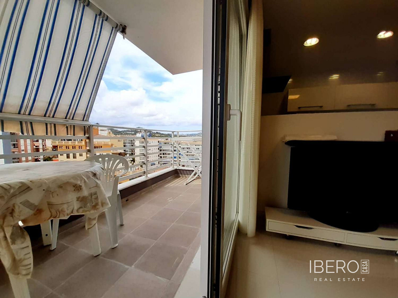 Piso 3+kk – Calpe - Vista 4