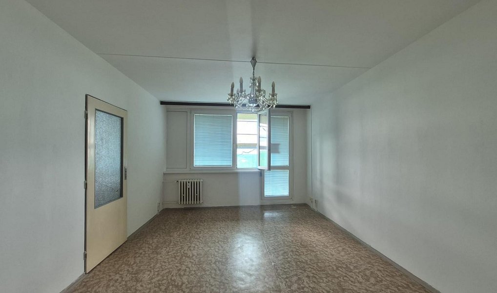Pronájem bytu 3+1 75 m², Praha – náhled fotky 14