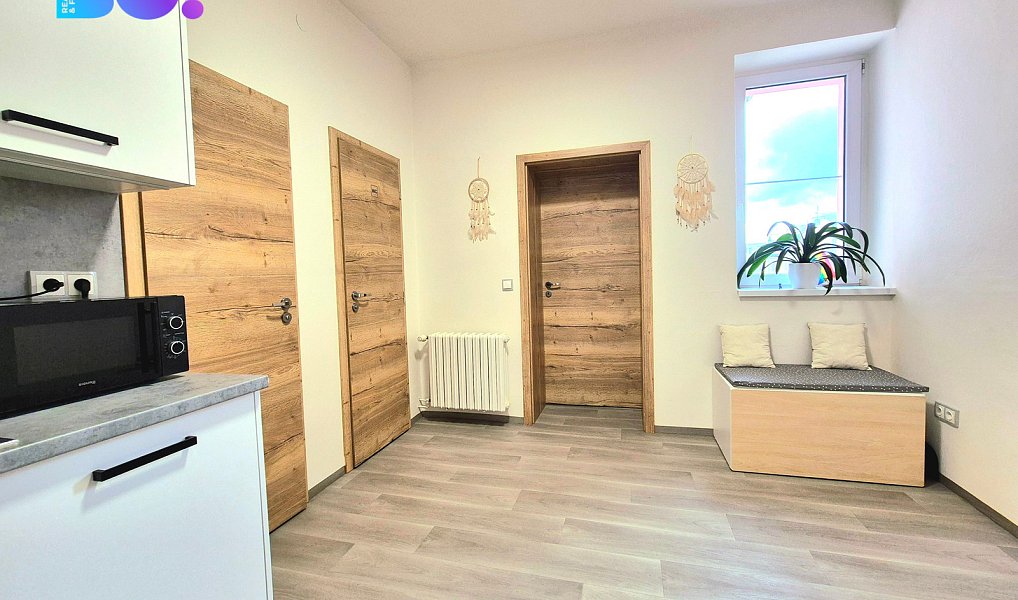 Pronájem kanceláře 61 m², Prostějov – náhled fotky 15