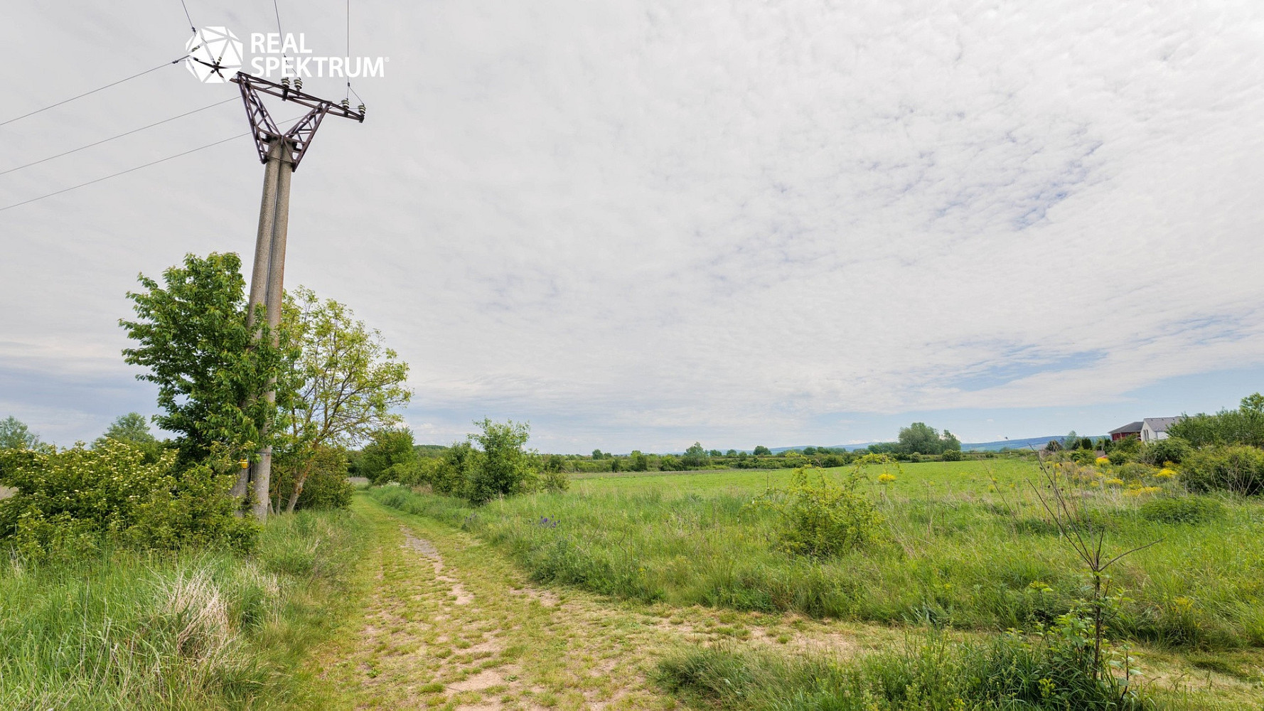 Prodej komerčního pozemku 46 724 m² – fotografie 5