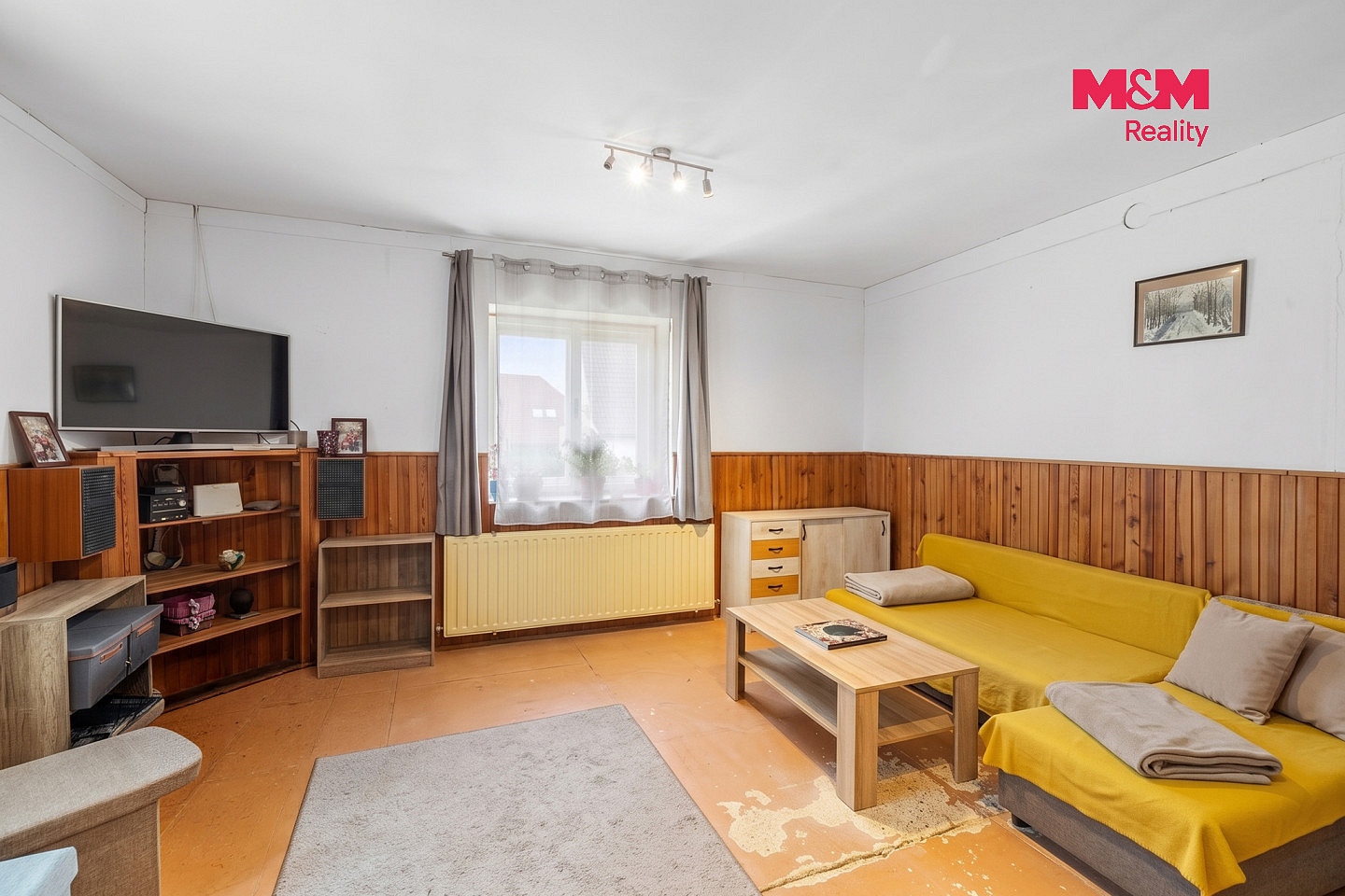 Prodej domu 60 m² s pozemkem 295 m² — photo 4