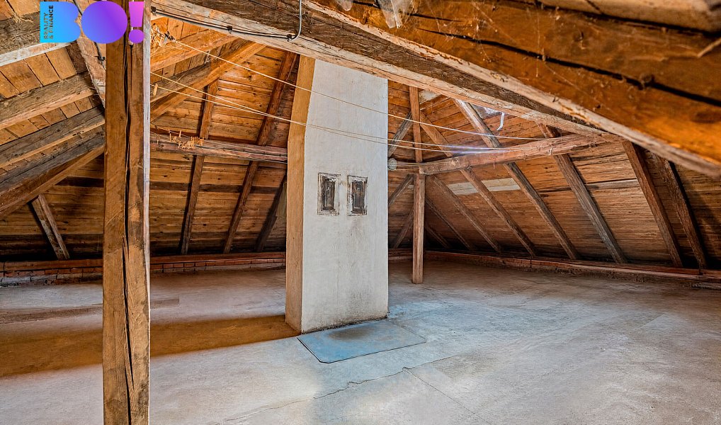 Prodej domu 192 m² s pozemkem 1 121 m², Lichnov – náhled fotky 33