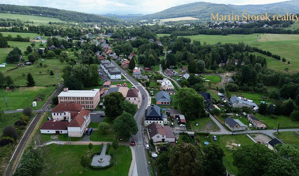 Prodej domu 128 m² s pozemkem 664 m², Horní Podluží – náhled fotky 27