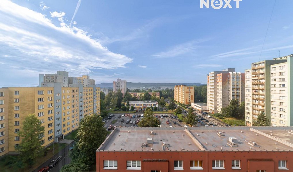 Prodej bytu 3+1 68 m², Český Těšín – náhled fotky 8