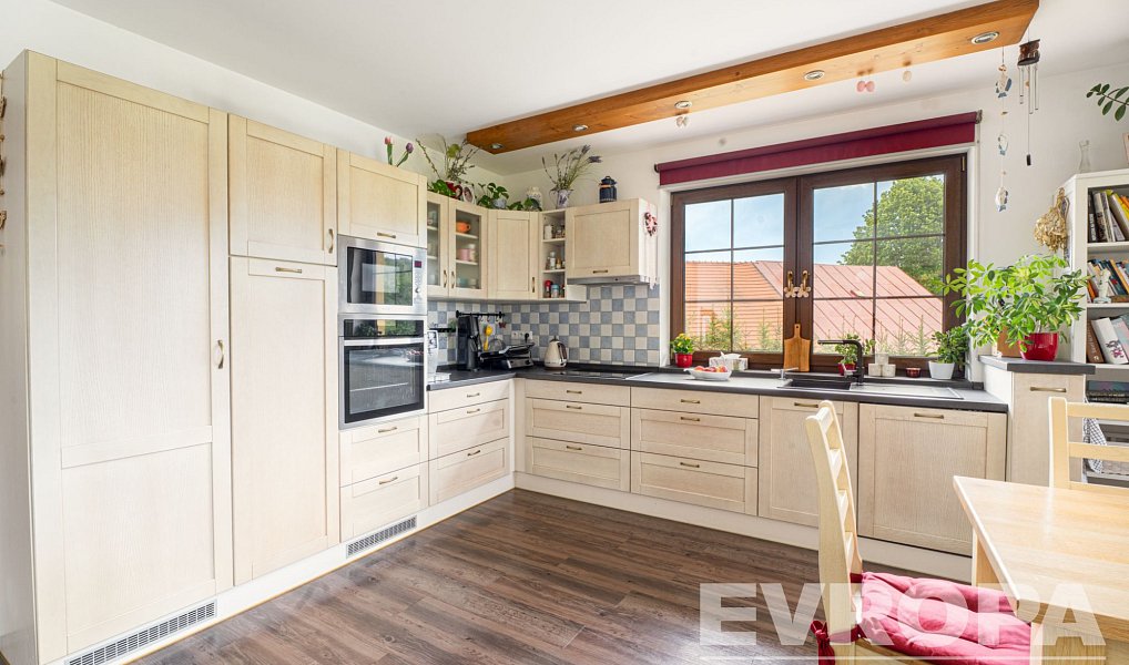 Prodej domu 113 m² s pozemkem 2 688 m², Peřimov – náhled fotky 4