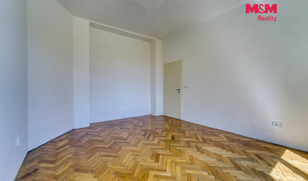 Pronájem bytu 2+1 66 m², Plzeň – náhled fotky 5