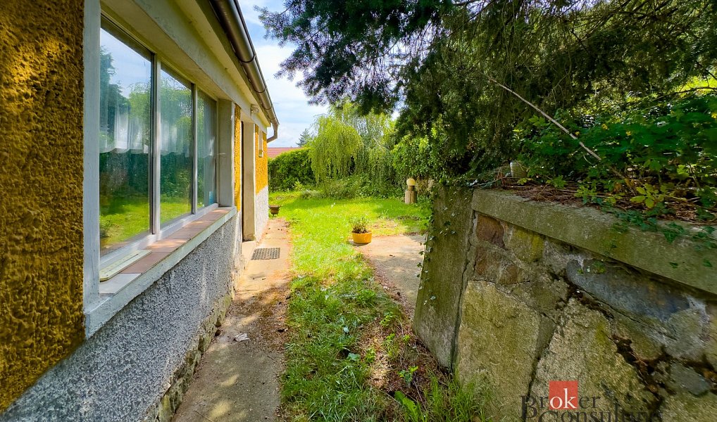 Prodej domu 120 m² s pozemkem 967 m², Srbice – náhled fotky 8