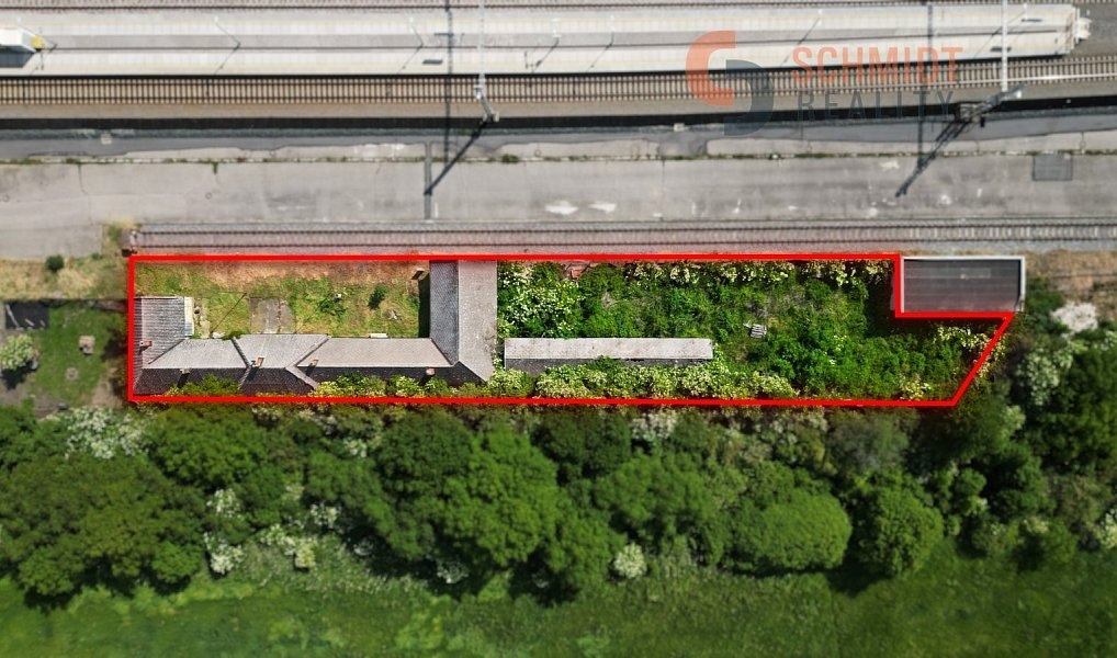 Prodej skladovacích prostor 456 m², Hustopeče – náhled fotky 4
