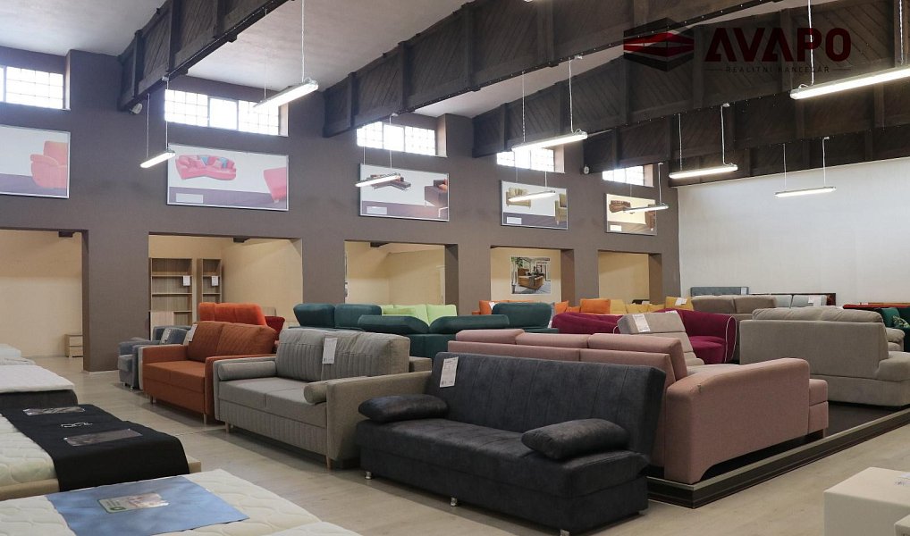 Pronájem obchodních prostor 386 m², Opava – náhled fotky 10