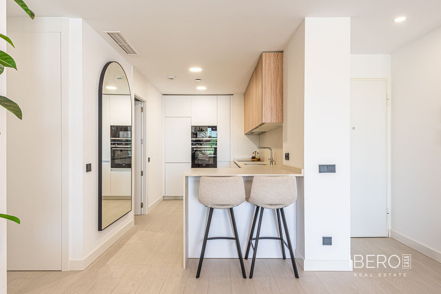 Piso 3+kk – Marbella, Rio Real - Vista 4