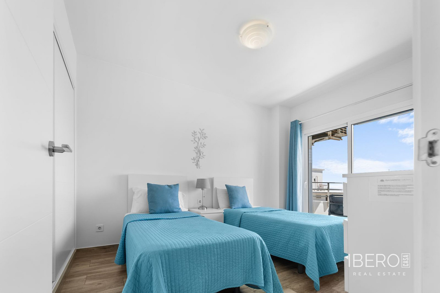 Pis 2+kk – Fuengirola, Los Boliches - Més