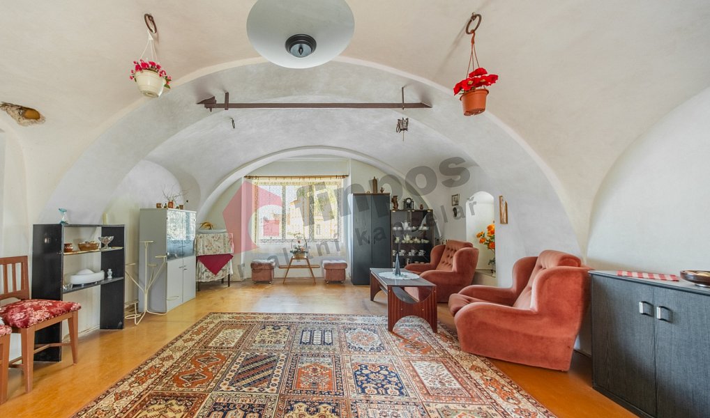 Prodej domu 261 m² s pozemkem 1 805 m², Křivsoudov – náhled fotky 18