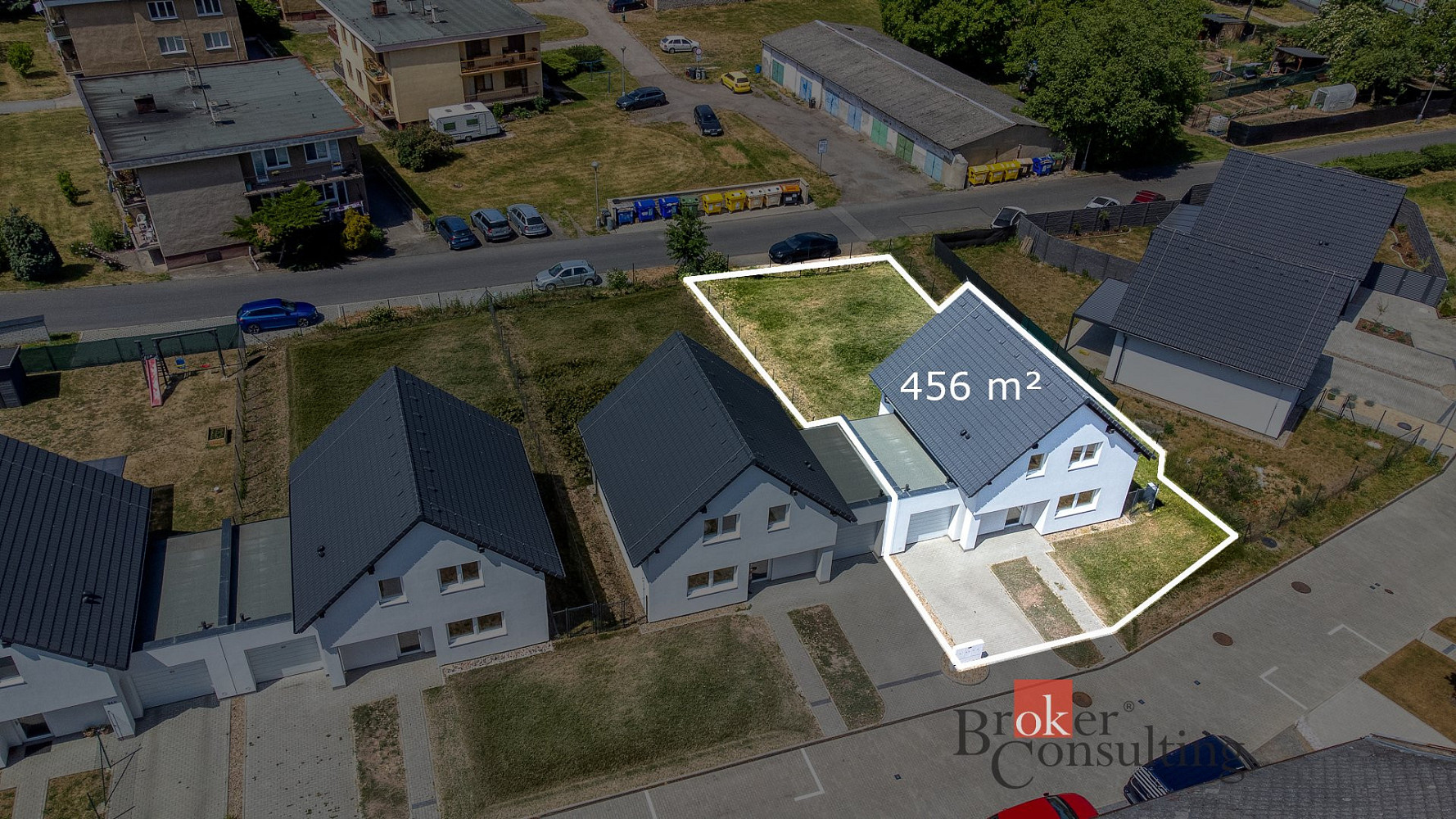 Prodej domu 127 m² s pozemkem 456 m² – fotografie 4