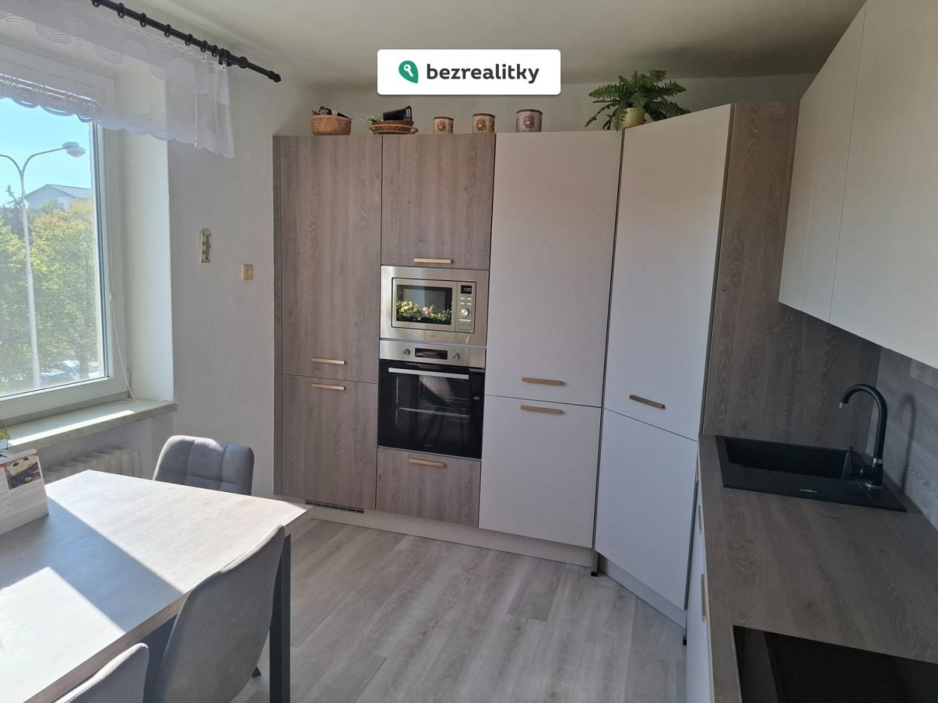 Prodej bytu 2+1 62 m² – fotografie 5