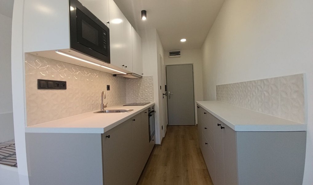 Pronájem bytu 1+kk 20 m², Ústí nad Labem – náhled fotky 8