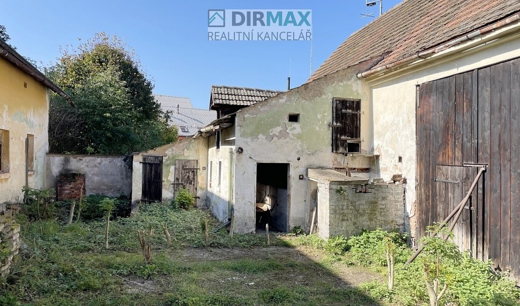 Prodej domu 665 m² s pozemkem 1 210 m², Plzeň – náhled fotky 5