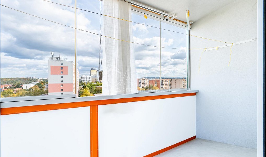 Prodej bytu 2+kk 43 m², Praha – náhled fotky 9