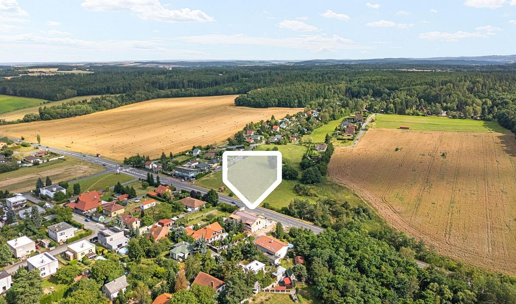 Prodej bytu 3+kk 92 m², Kozojedy – náhled fotky 24
