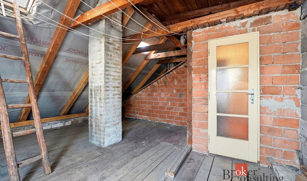 Prodej domu 136 m² s pozemkem 1 281 m², Velké Přítočno – náhled fotky 19