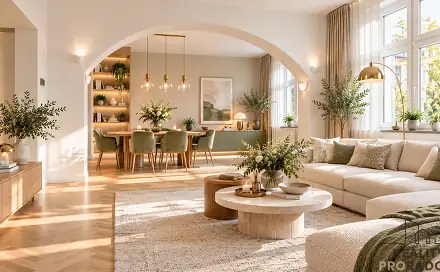 Prodej bytu 3+1 150 m²