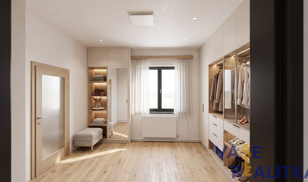 Prodej domu 140 m² s pozemkem 885 m², Jistebník – náhled fotky 15