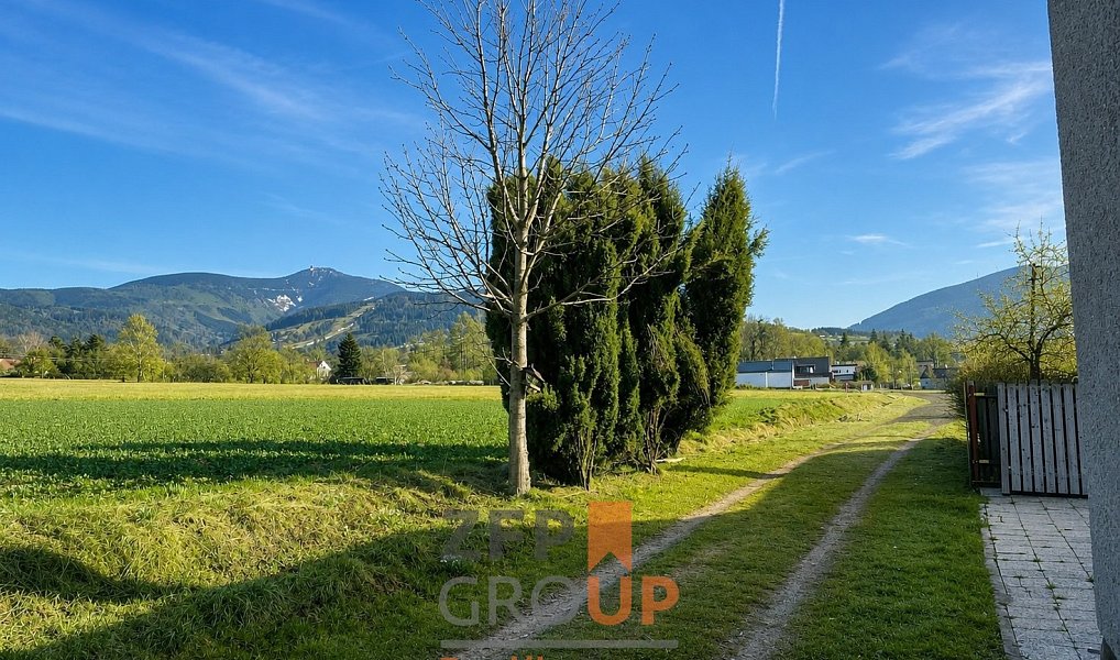 Prodej domu 170 m² s pozemkem 1 781 m², Frýdlant nad Ostravicí – náhled fotky 3