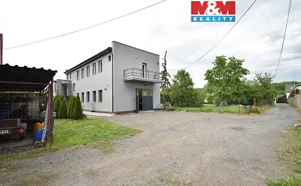 Prodej domu 300 m² s pozemkem 843 m², Mělnická, Libiš, okres Mělník