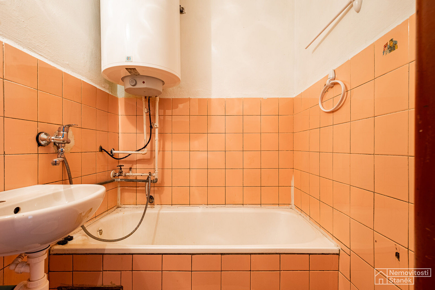 Prodej bytu 1+1 35 m² – fotografie 5