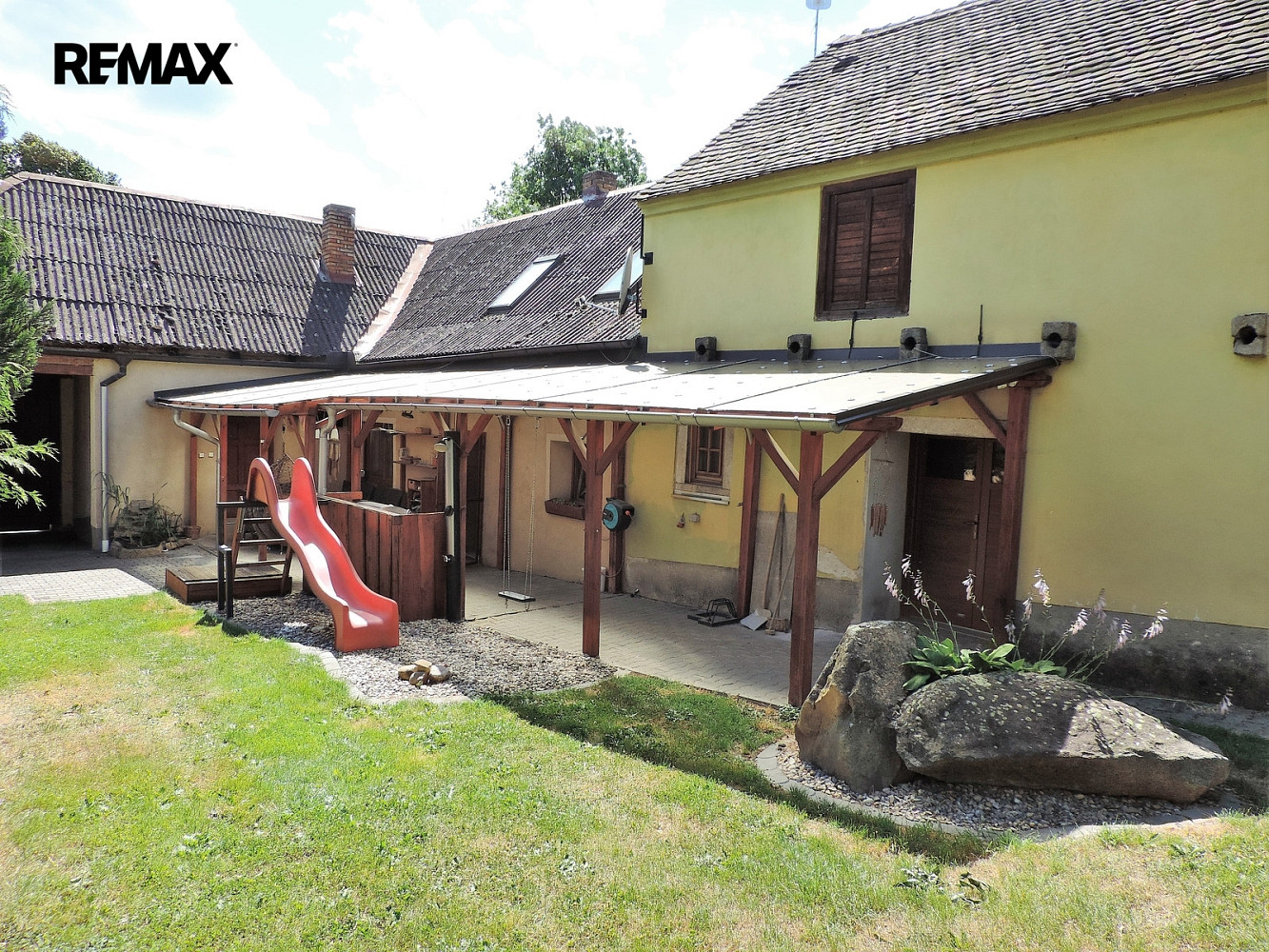 Prodej domu 250 m² s pozemkem 1 290 m² — photo 3