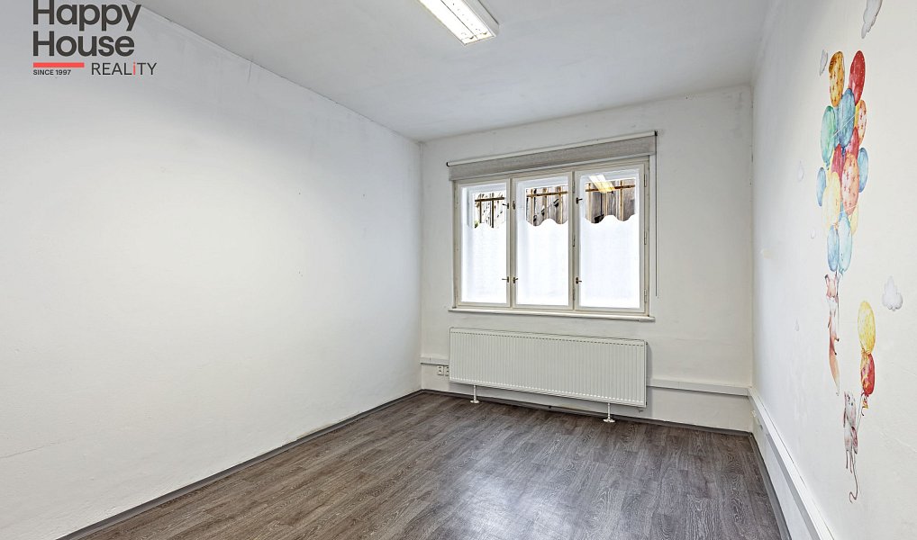 Pronájem obchodních prostor 411 m², Praha – náhled fotky 22