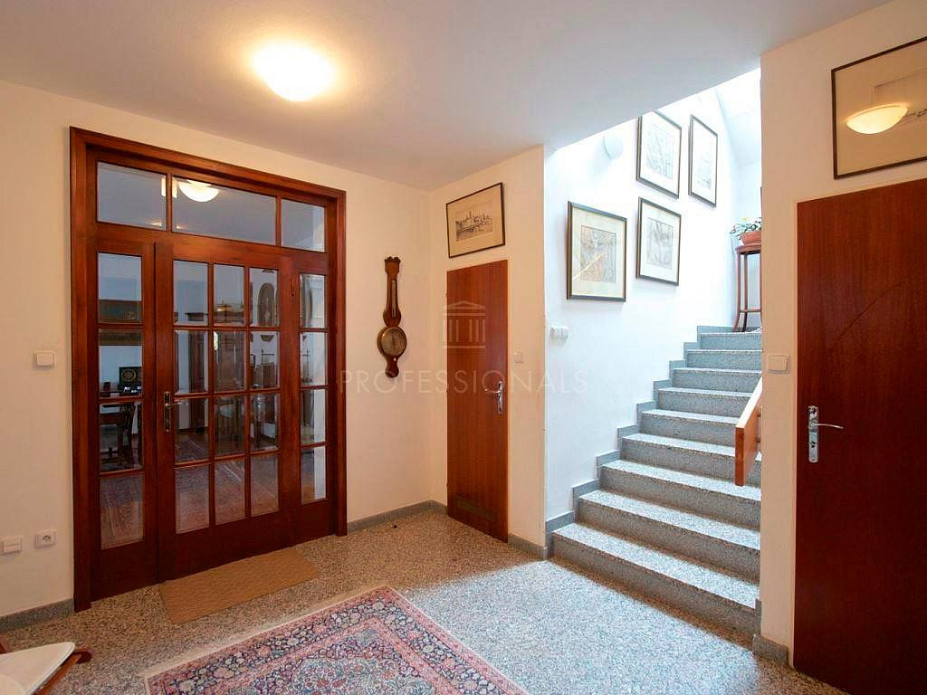 Pronájem kanceláře 417 m² – fotografie 2
