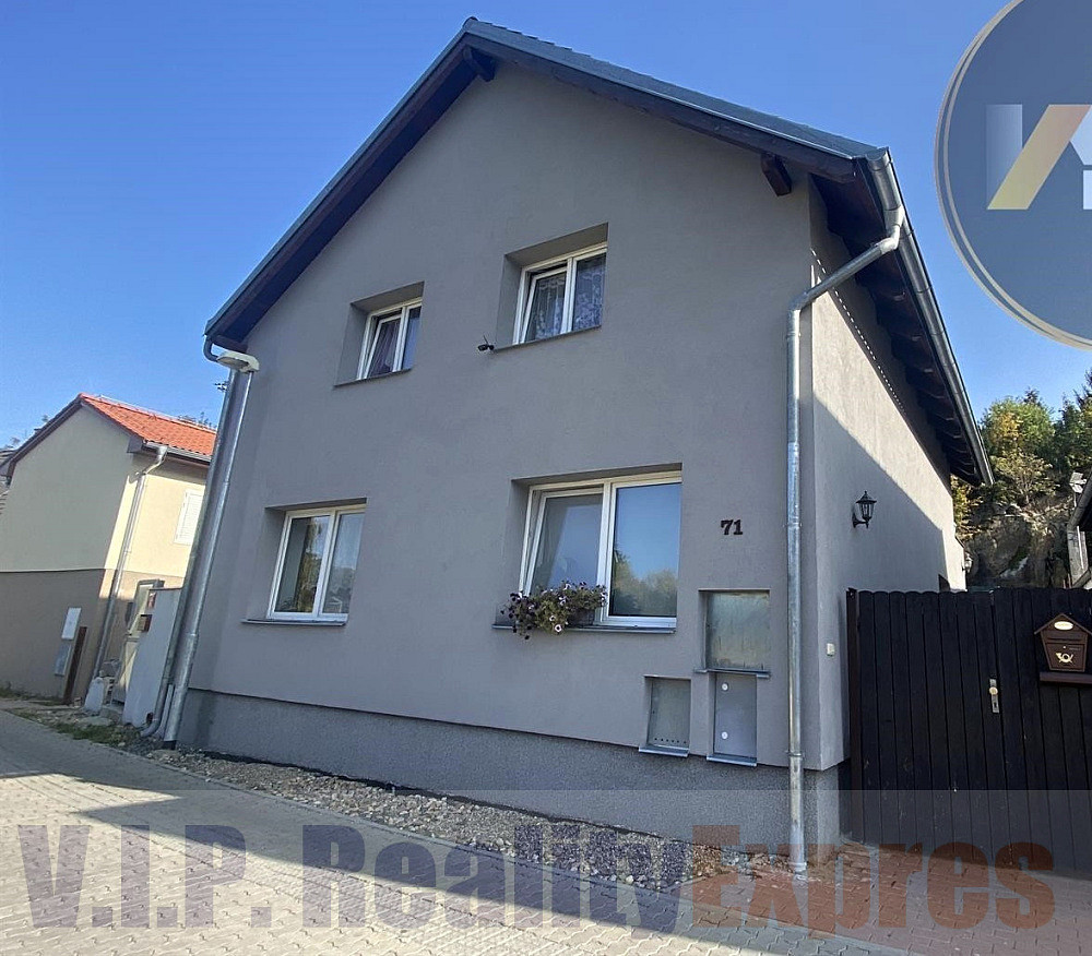 Prodej domu 224 m² s pozemkem 419 m² – fotografie 3