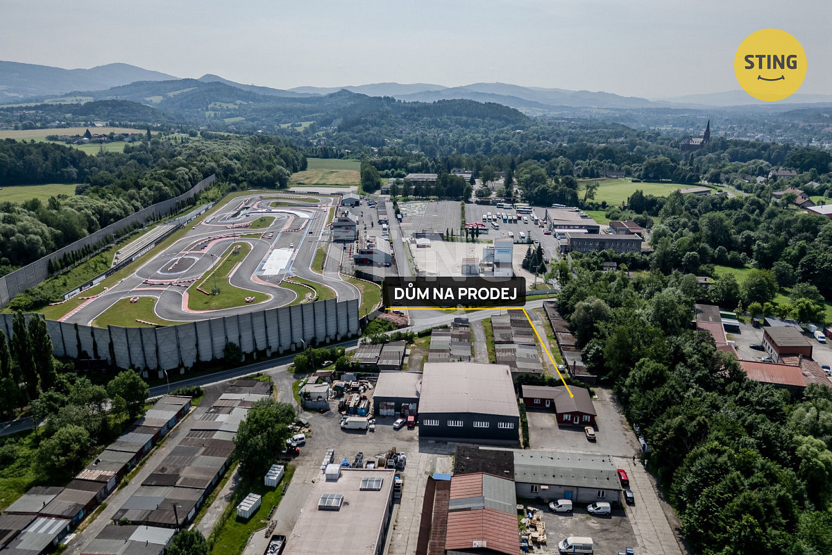 Prodej kanceláře 156 m² – fotografie 4