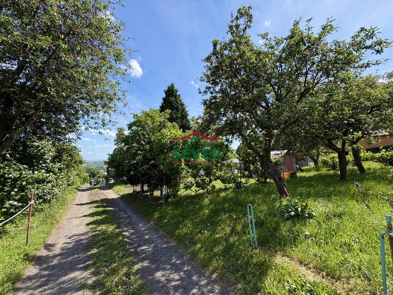 Prodej zahrady 308 m² – fotografie 5