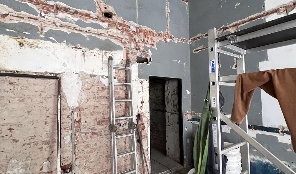 Pronájem obchodních prostor 80 m², Praha – náhled fotky 7