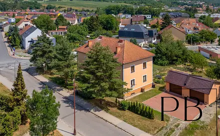 Prodej bytu 2+1 61 m², V Lánech, Ivančice, okres Brno-venkov