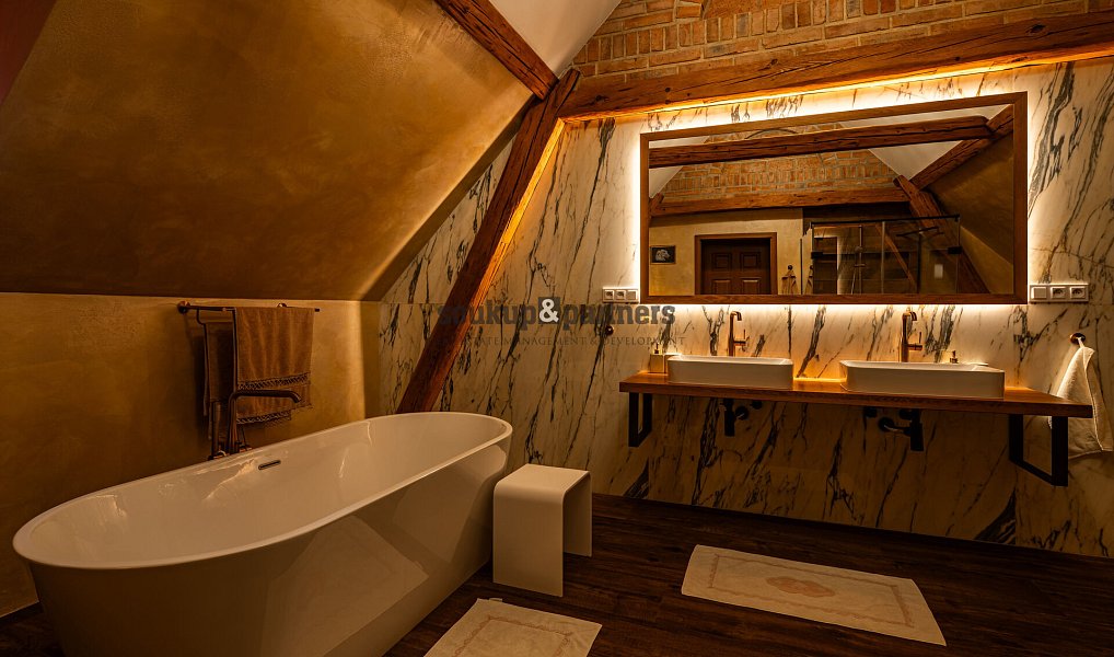 Prodej domu 1 079 m² s pozemkem 18 056 m², Netvořice – náhled fotky 19