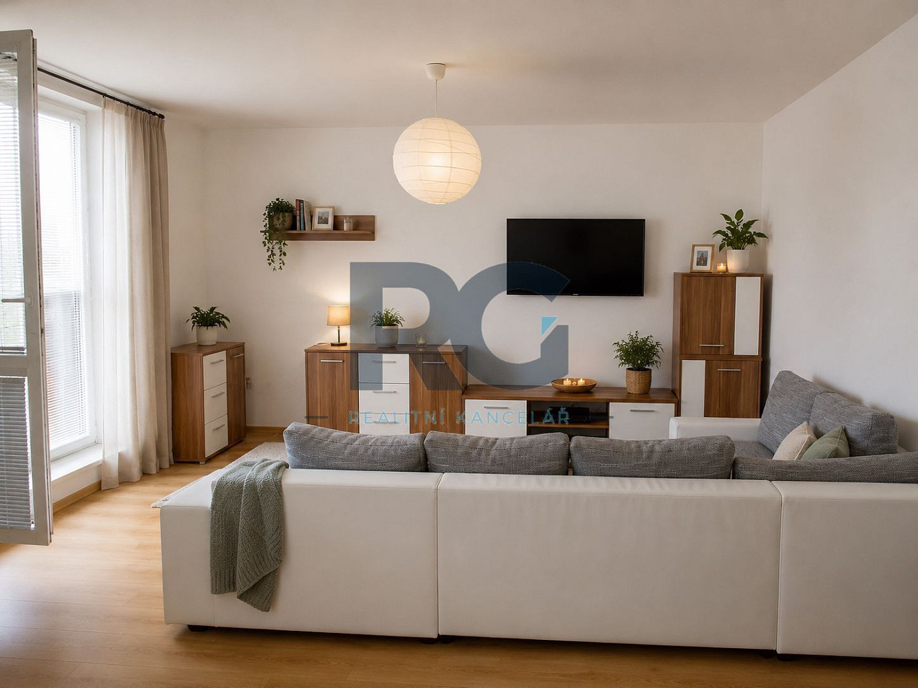 Prodej bytu 2+kk 74 m² – fotografie 3
