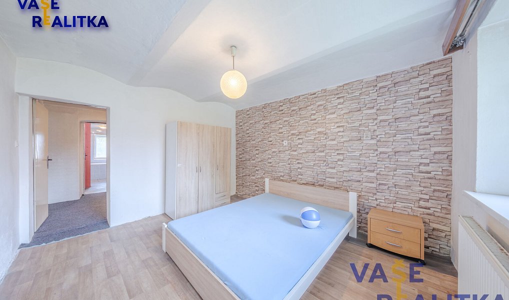 Prodej domu 79 m² s pozemkem 881 m², Střítež nad Ludinou – náhled fotky 9