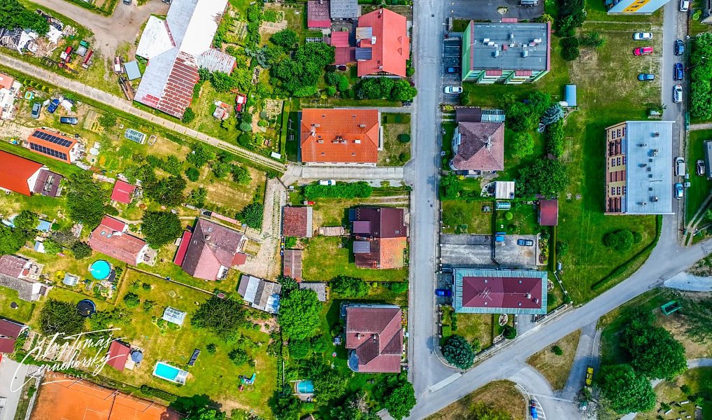 Prodej domu 168 m² s pozemkem 391 m², Černovice – náhled fotky 12