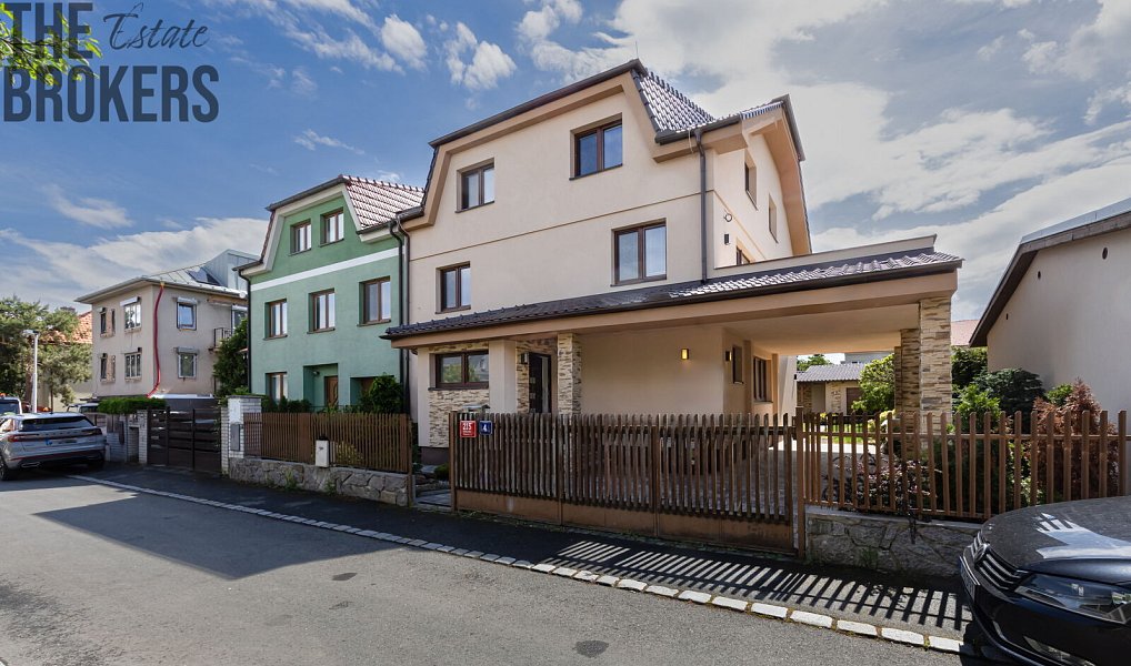 Prodej obchodních prostor 13 m², Praha – náhled fotky 4