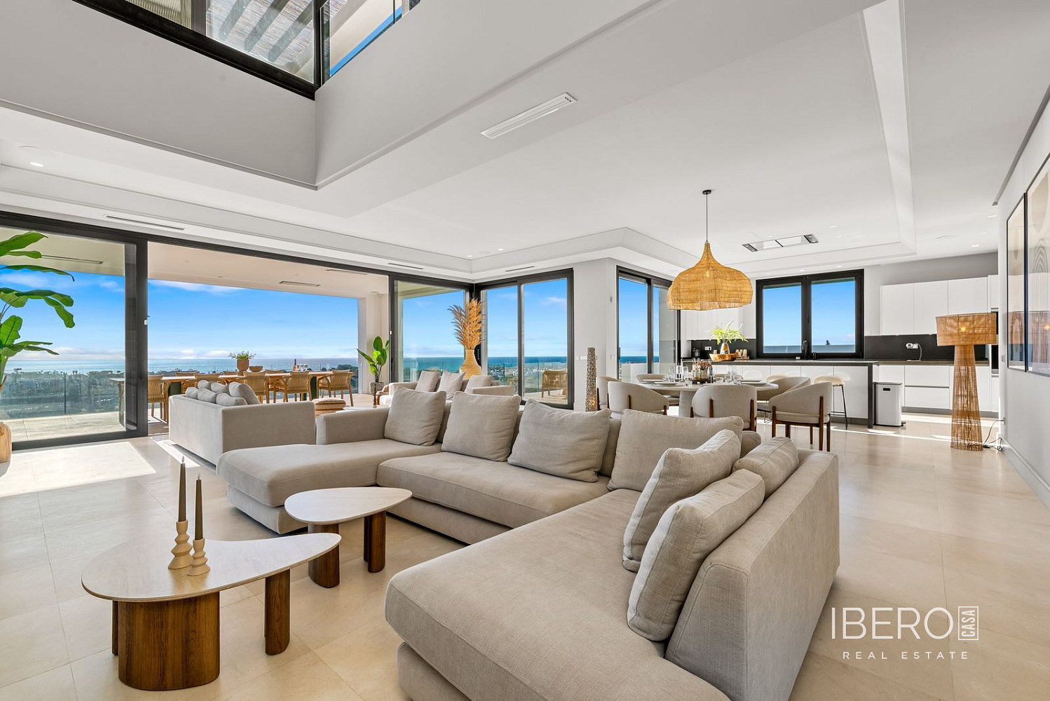 Casa 6+kk – Estepona, Rincon de Pilar - Vista 3