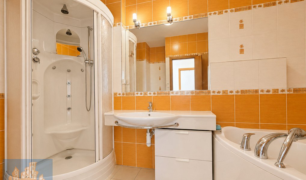 Pronájem bytu 3+kk 102 m², Praha – náhled fotky 19