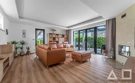 Prodej domu 201 m² s pozemkem 624 m², Neklanova, Písek - Václavské Předměstí
